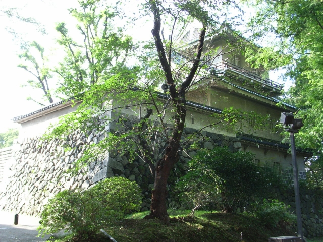 พิพิธภัณฑ์ศิลปะโทยามะซาโต (富山市佐藤記念美術館)