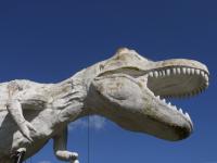 พิพิธภัณฑ์ไดโนเสาร์ฟูคุอิ (福井県立恐竜博物館)