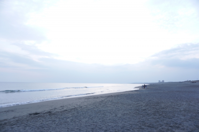 Shonan Beach (湘南ビーチ)